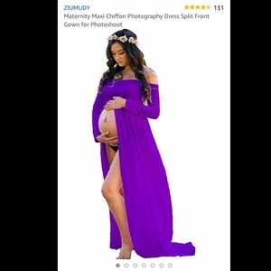 Maternity dress